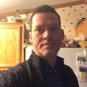 Meet your Posher, Chad